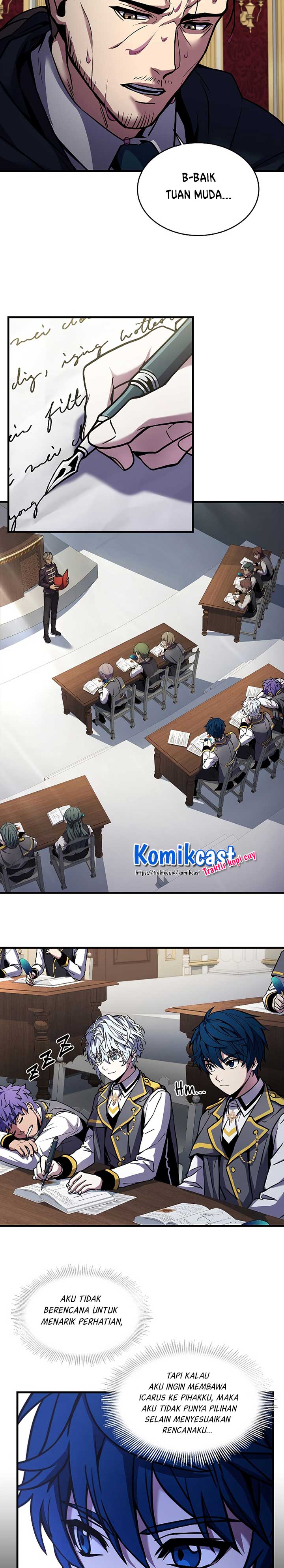 Dilarang COPAS - situs resmi www.mangacanblog.com - Komik return of the greatest lancer 032 - chapter 32 33 Indonesia return of the greatest lancer 032 - chapter 32 Terbaru 13|Baca Manga Komik Indonesia|Mangacan