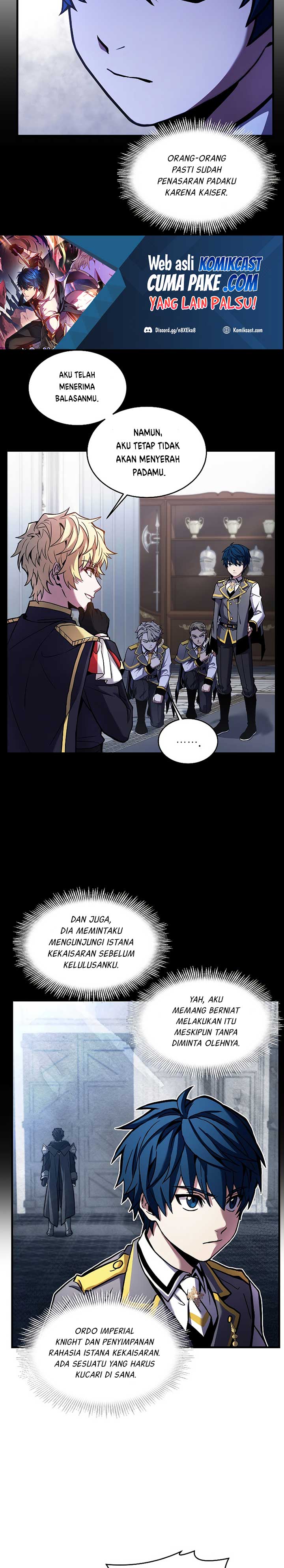 Dilarang COPAS - situs resmi www.mangacanblog.com - Komik return of the greatest lancer 032 - chapter 32 33 Indonesia return of the greatest lancer 032 - chapter 32 Terbaru 14|Baca Manga Komik Indonesia|Mangacan