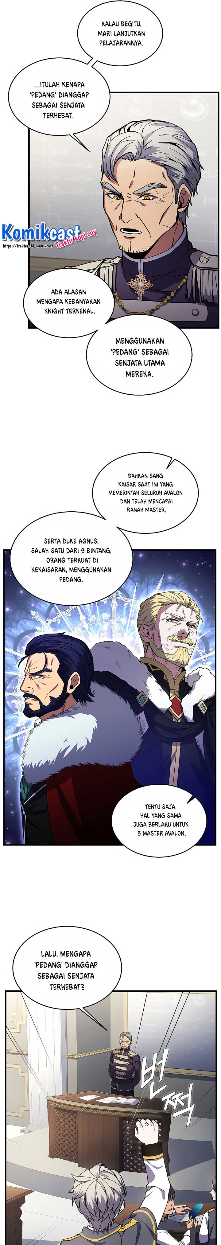 Dilarang COPAS - situs resmi www.mangacanblog.com - Komik return of the greatest lancer 032 - chapter 32 33 Indonesia return of the greatest lancer 032 - chapter 32 Terbaru 16|Baca Manga Komik Indonesia|Mangacan