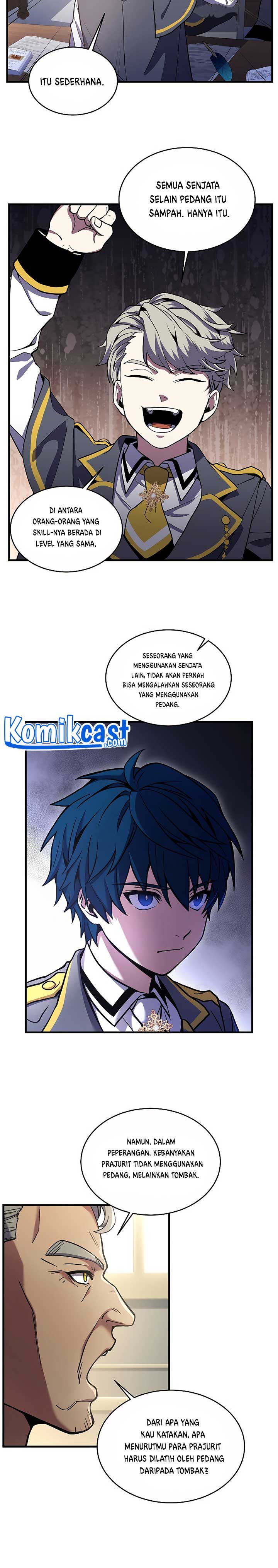 Dilarang COPAS - situs resmi www.mangacanblog.com - Komik return of the greatest lancer 032 - chapter 32 33 Indonesia return of the greatest lancer 032 - chapter 32 Terbaru 17|Baca Manga Komik Indonesia|Mangacan