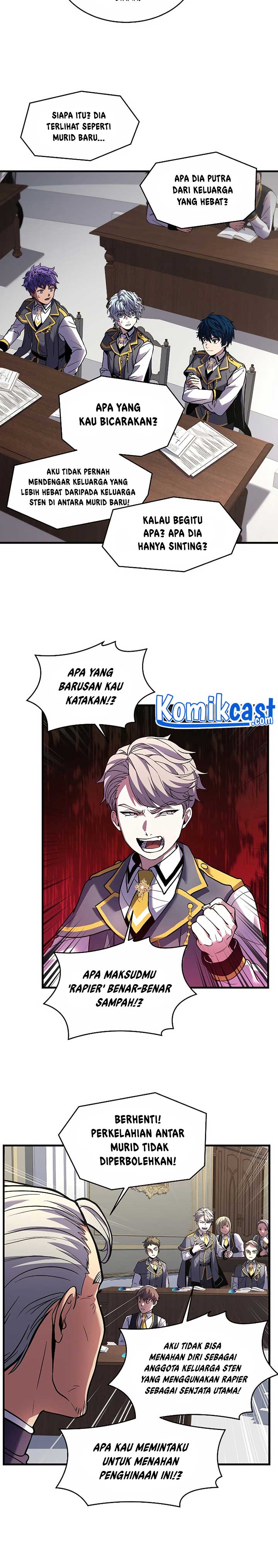 Dilarang COPAS - situs resmi www.mangacanblog.com - Komik return of the greatest lancer 032 - chapter 32 33 Indonesia return of the greatest lancer 032 - chapter 32 Terbaru 19|Baca Manga Komik Indonesia|Mangacan