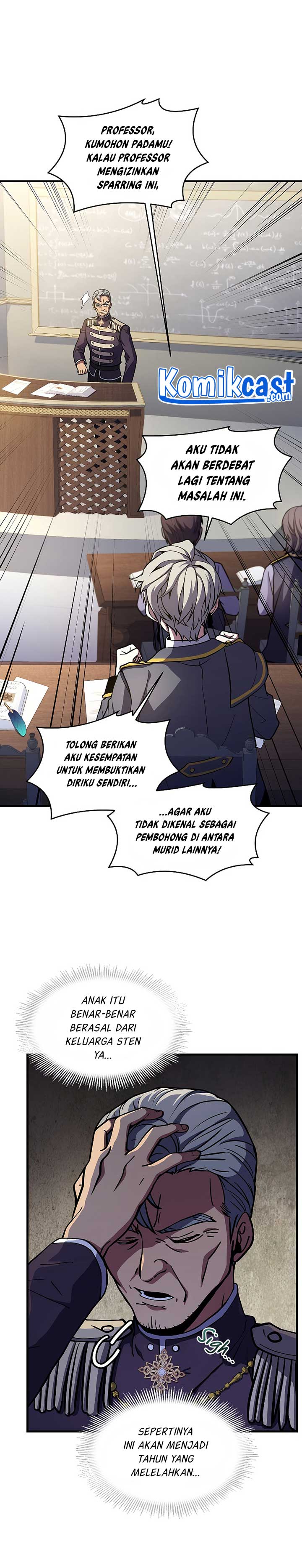 Dilarang COPAS - situs resmi www.mangacanblog.com - Komik return of the greatest lancer 032 - chapter 32 33 Indonesia return of the greatest lancer 032 - chapter 32 Terbaru 22|Baca Manga Komik Indonesia|Mangacan