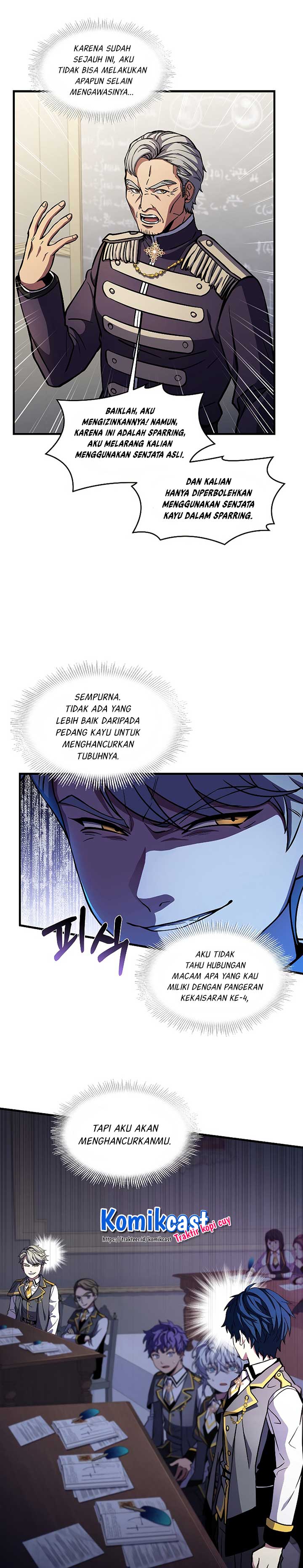 Dilarang COPAS - situs resmi www.mangacanblog.com - Komik return of the greatest lancer 032 - chapter 32 33 Indonesia return of the greatest lancer 032 - chapter 32 Terbaru 23|Baca Manga Komik Indonesia|Mangacan