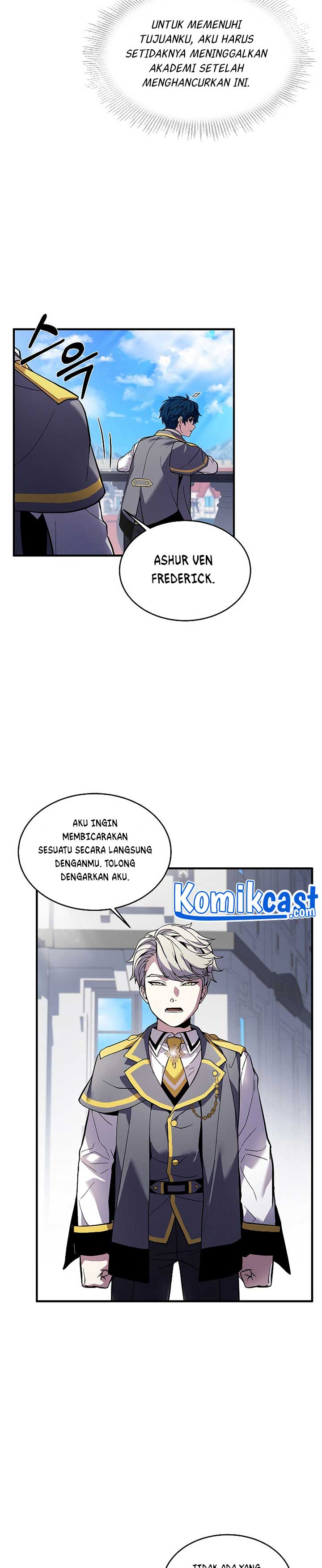Dilarang COPAS - situs resmi www.mangacanblog.com - Komik return of the greatest lancer 036 - chapter 36 37 Indonesia return of the greatest lancer 036 - chapter 36 Terbaru 2|Baca Manga Komik Indonesia|Mangacan