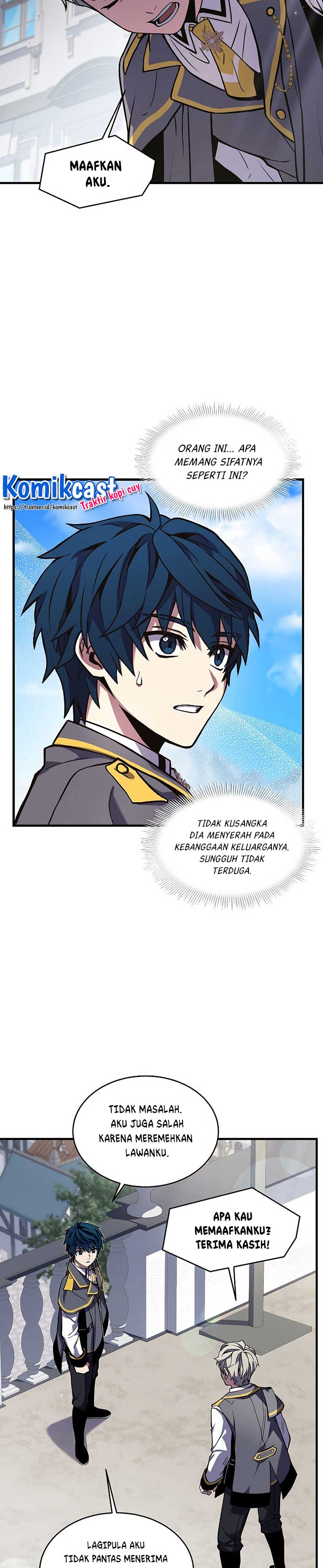 Dilarang COPAS - situs resmi www.mangacanblog.com - Komik return of the greatest lancer 036 - chapter 36 37 Indonesia return of the greatest lancer 036 - chapter 36 Terbaru 4|Baca Manga Komik Indonesia|Mangacan