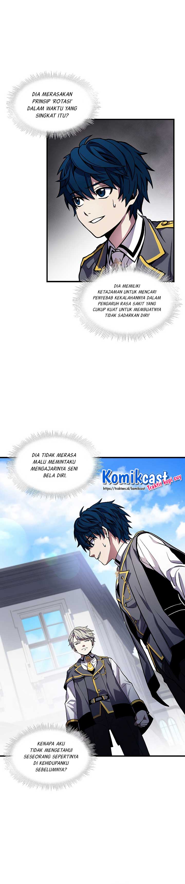Dilarang COPAS - situs resmi www.mangacanblog.com - Komik return of the greatest lancer 036 - chapter 36 37 Indonesia return of the greatest lancer 036 - chapter 36 Terbaru 7|Baca Manga Komik Indonesia|Mangacan