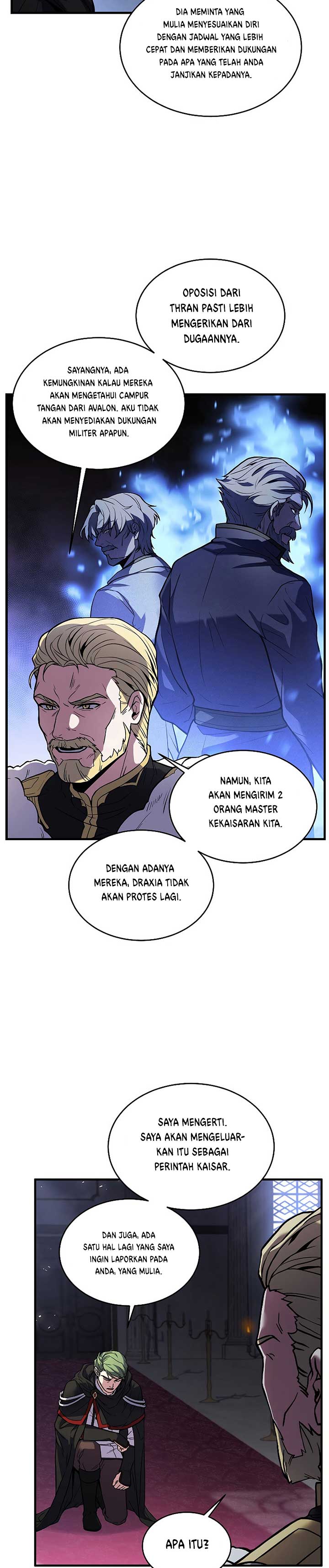 Dilarang COPAS - situs resmi www.mangacanblog.com - Komik return of the greatest lancer 036 - chapter 36 37 Indonesia return of the greatest lancer 036 - chapter 36 Terbaru 11|Baca Manga Komik Indonesia|Mangacan