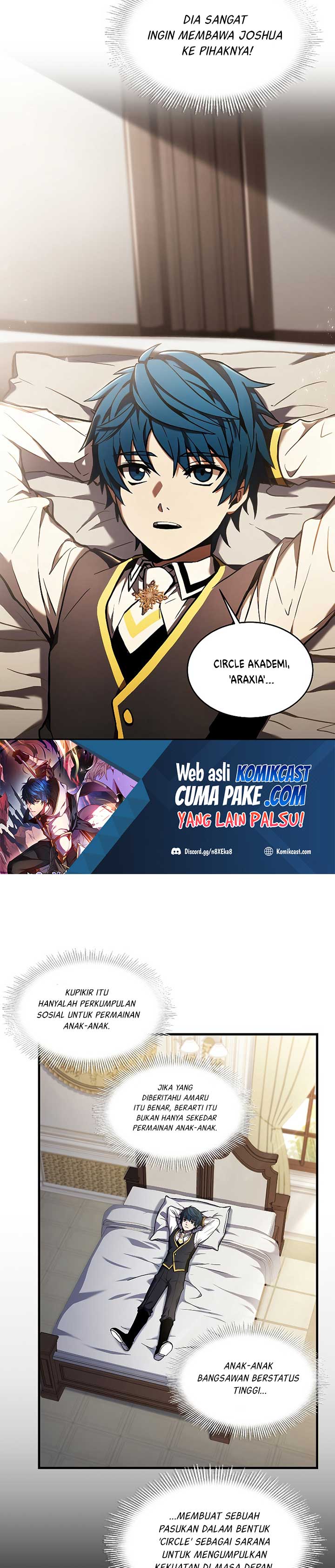 Dilarang COPAS - situs resmi www.mangacanblog.com - Komik return of the greatest lancer 036 - chapter 36 37 Indonesia return of the greatest lancer 036 - chapter 36 Terbaru 14|Baca Manga Komik Indonesia|Mangacan
