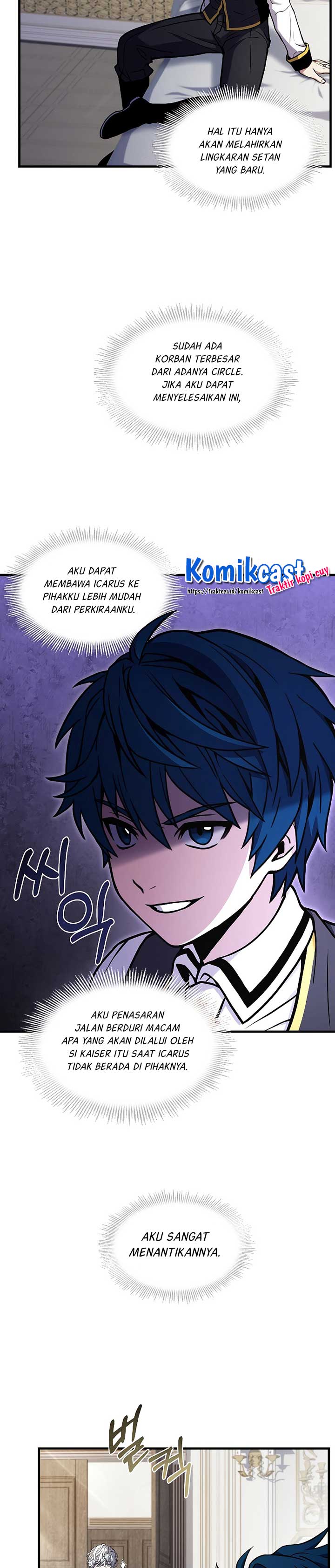 Dilarang COPAS - situs resmi www.mangacanblog.com - Komik return of the greatest lancer 036 - chapter 36 37 Indonesia return of the greatest lancer 036 - chapter 36 Terbaru 16|Baca Manga Komik Indonesia|Mangacan