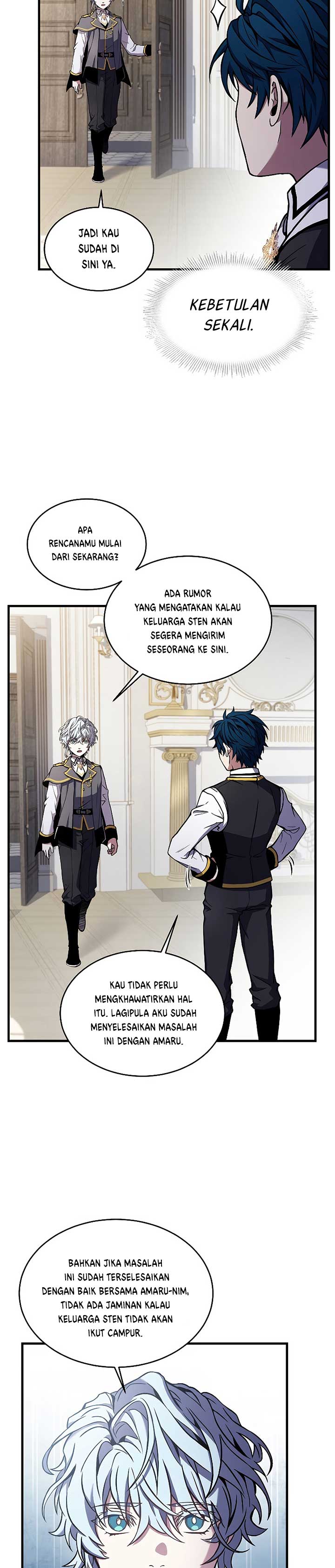 Dilarang COPAS - situs resmi www.mangacanblog.com - Komik return of the greatest lancer 036 - chapter 36 37 Indonesia return of the greatest lancer 036 - chapter 36 Terbaru 17|Baca Manga Komik Indonesia|Mangacan