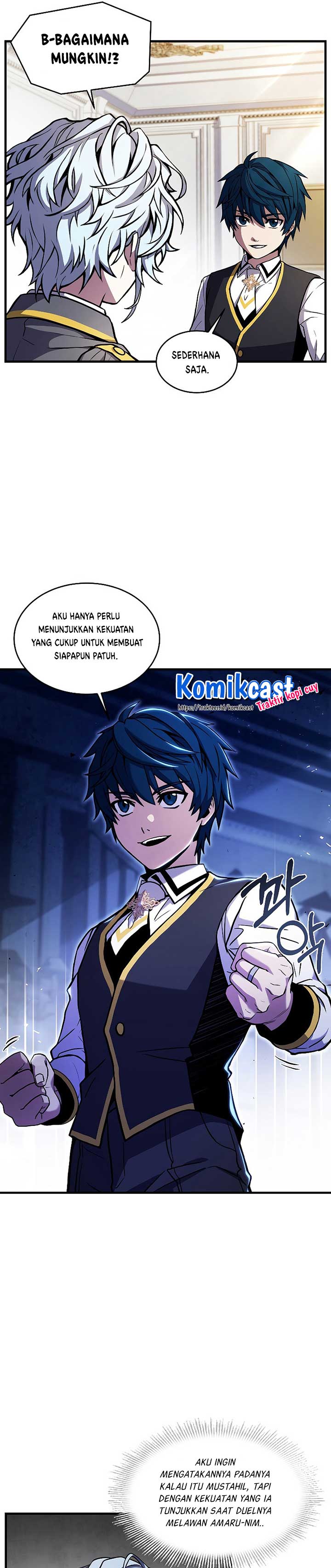 Dilarang COPAS - situs resmi www.mangacanblog.com - Komik return of the greatest lancer 036 - chapter 36 37 Indonesia return of the greatest lancer 036 - chapter 36 Terbaru 19|Baca Manga Komik Indonesia|Mangacan