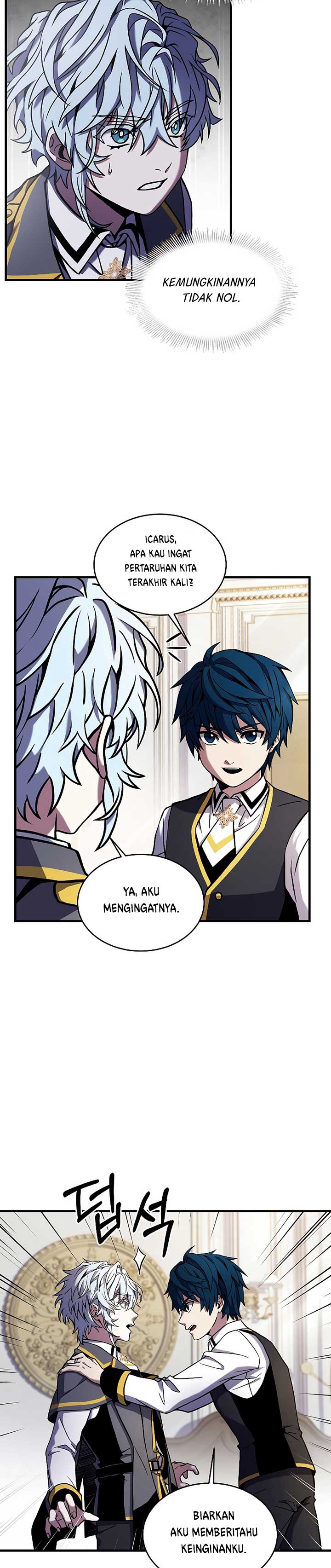 Dilarang COPAS - situs resmi www.mangacanblog.com - Komik return of the greatest lancer 036 - chapter 36 37 Indonesia return of the greatest lancer 036 - chapter 36 Terbaru 20|Baca Manga Komik Indonesia|Mangacan