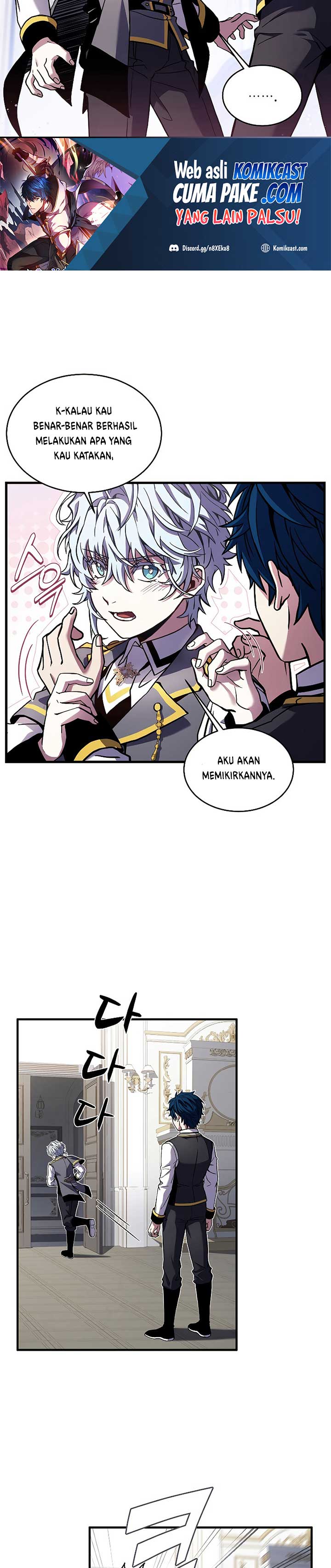 Dilarang COPAS - situs resmi www.mangacanblog.com - Komik return of the greatest lancer 036 - chapter 36 37 Indonesia return of the greatest lancer 036 - chapter 36 Terbaru 22|Baca Manga Komik Indonesia|Mangacan