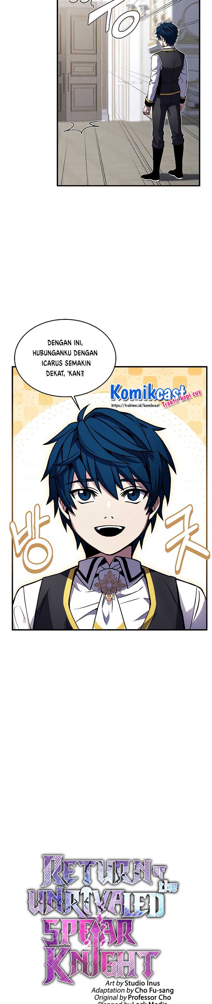 Dilarang COPAS - situs resmi www.mangacanblog.com - Komik return of the greatest lancer 036 - chapter 36 37 Indonesia return of the greatest lancer 036 - chapter 36 Terbaru 23|Baca Manga Komik Indonesia|Mangacan
