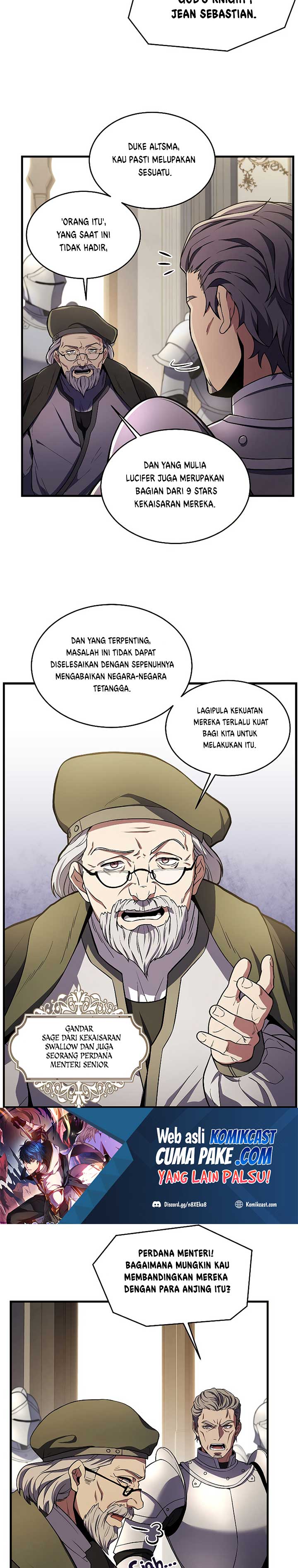 Dilarang COPAS - situs resmi www.mangacanblog.com - Komik return of the greatest lancer 037 - chapter 37 38 Indonesia return of the greatest lancer 037 - chapter 37 Terbaru 3|Baca Manga Komik Indonesia|Mangacan