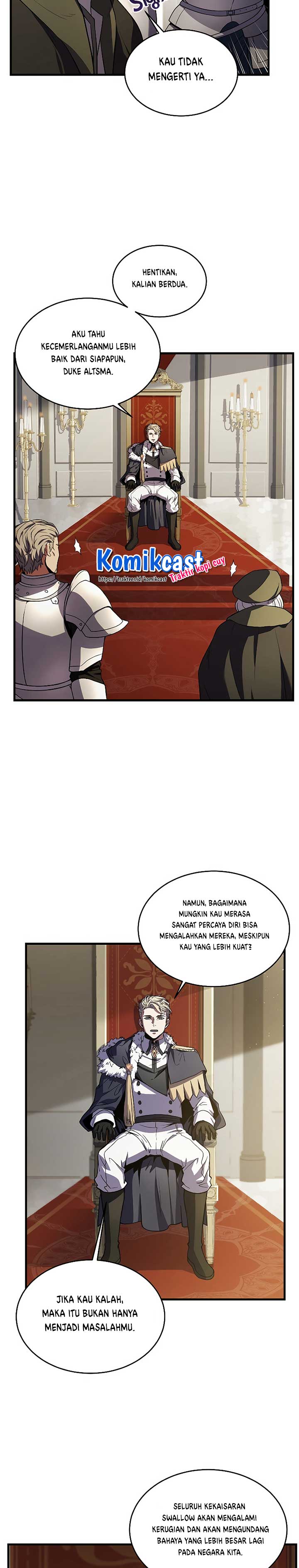 Dilarang COPAS - situs resmi www.mangacanblog.com - Komik return of the greatest lancer 037 - chapter 37 38 Indonesia return of the greatest lancer 037 - chapter 37 Terbaru 4|Baca Manga Komik Indonesia|Mangacan
