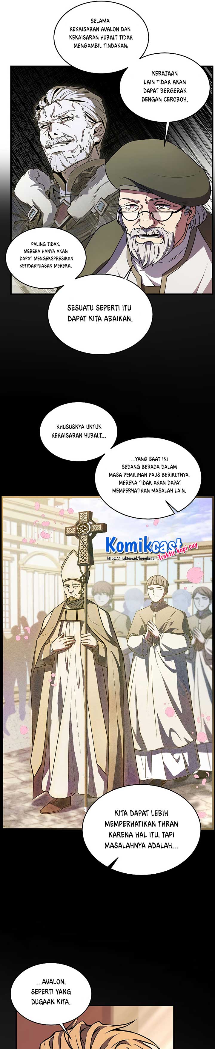 Dilarang COPAS - situs resmi www.mangacanblog.com - Komik return of the greatest lancer 037 - chapter 37 38 Indonesia return of the greatest lancer 037 - chapter 37 Terbaru 6|Baca Manga Komik Indonesia|Mangacan