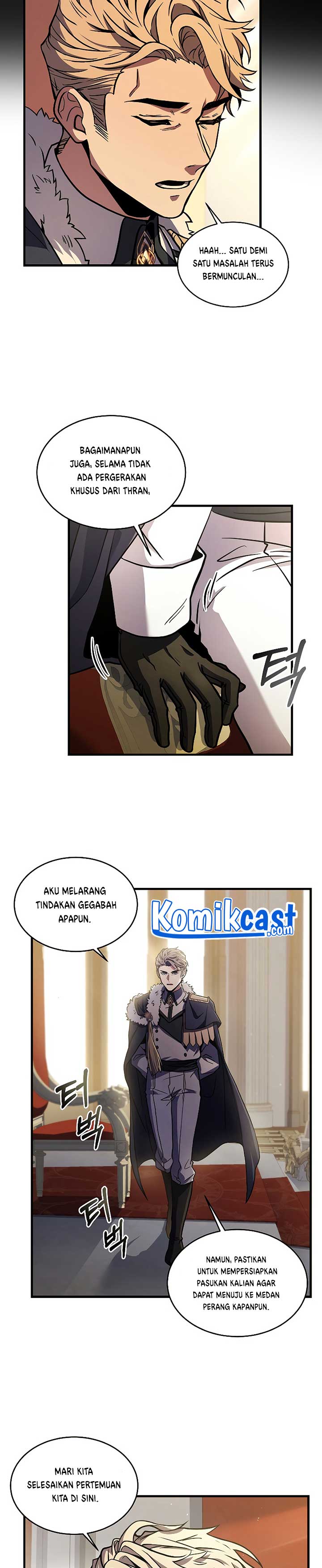 Dilarang COPAS - situs resmi www.mangacanblog.com - Komik return of the greatest lancer 037 - chapter 37 38 Indonesia return of the greatest lancer 037 - chapter 37 Terbaru 7|Baca Manga Komik Indonesia|Mangacan