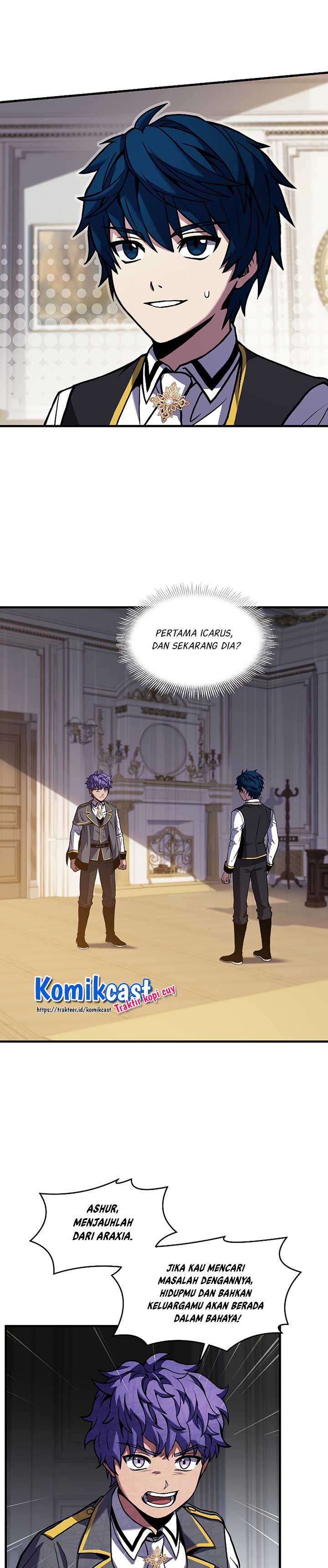 Dilarang COPAS - situs resmi www.mangacanblog.com - Komik return of the greatest lancer 037 - chapter 37 38 Indonesia return of the greatest lancer 037 - chapter 37 Terbaru 12|Baca Manga Komik Indonesia|Mangacan