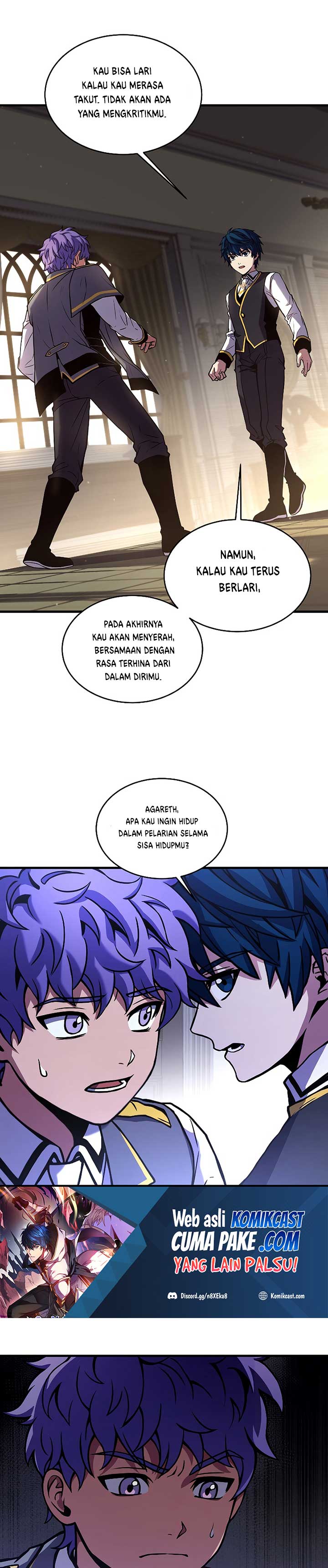 Dilarang COPAS - situs resmi www.mangacanblog.com - Komik return of the greatest lancer 037 - chapter 37 38 Indonesia return of the greatest lancer 037 - chapter 37 Terbaru 14|Baca Manga Komik Indonesia|Mangacan