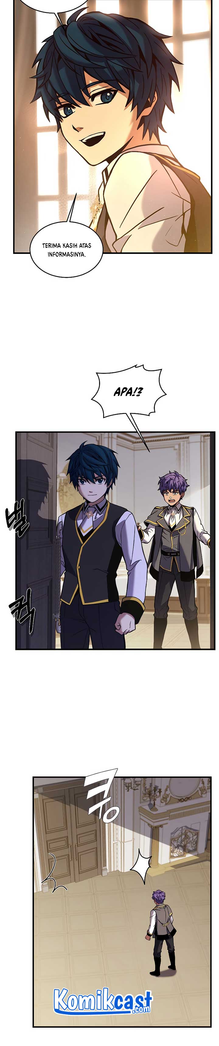 Dilarang COPAS - situs resmi www.mangacanblog.com - Komik return of the greatest lancer 037 - chapter 37 38 Indonesia return of the greatest lancer 037 - chapter 37 Terbaru 16|Baca Manga Komik Indonesia|Mangacan