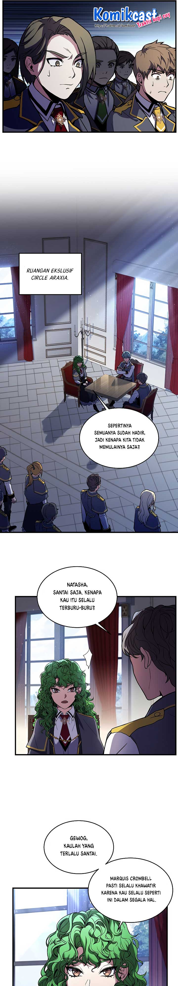 Dilarang COPAS - situs resmi www.mangacanblog.com - Komik return of the greatest lancer 037 - chapter 37 38 Indonesia return of the greatest lancer 037 - chapter 37 Terbaru 18|Baca Manga Komik Indonesia|Mangacan