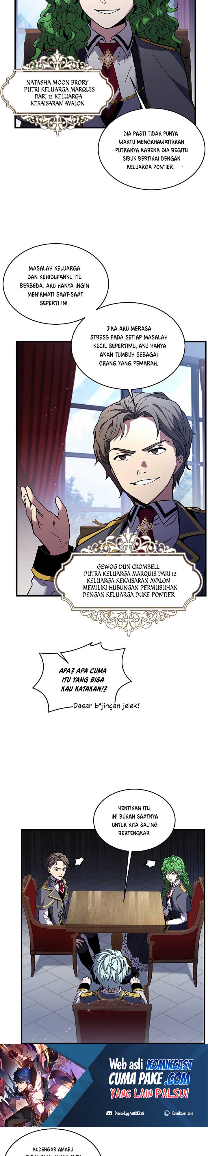 Dilarang COPAS - situs resmi www.mangacanblog.com - Komik return of the greatest lancer 037 - chapter 37 38 Indonesia return of the greatest lancer 037 - chapter 37 Terbaru 19|Baca Manga Komik Indonesia|Mangacan