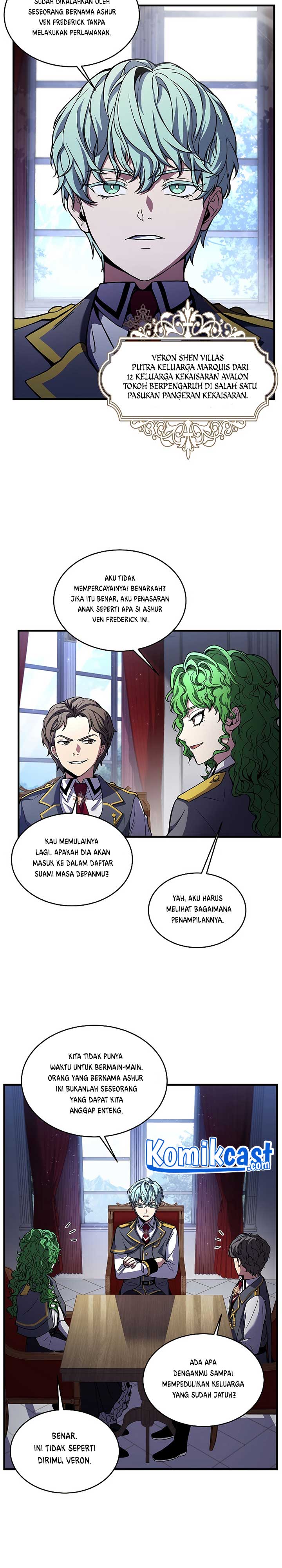 Dilarang COPAS - situs resmi www.mangacanblog.com - Komik return of the greatest lancer 037 - chapter 37 38 Indonesia return of the greatest lancer 037 - chapter 37 Terbaru 20|Baca Manga Komik Indonesia|Mangacan