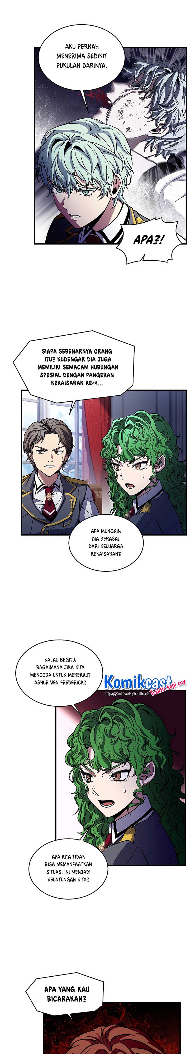 Dilarang COPAS - situs resmi www.mangacanblog.com - Komik return of the greatest lancer 037 - chapter 37 38 Indonesia return of the greatest lancer 037 - chapter 37 Terbaru 21|Baca Manga Komik Indonesia|Mangacan