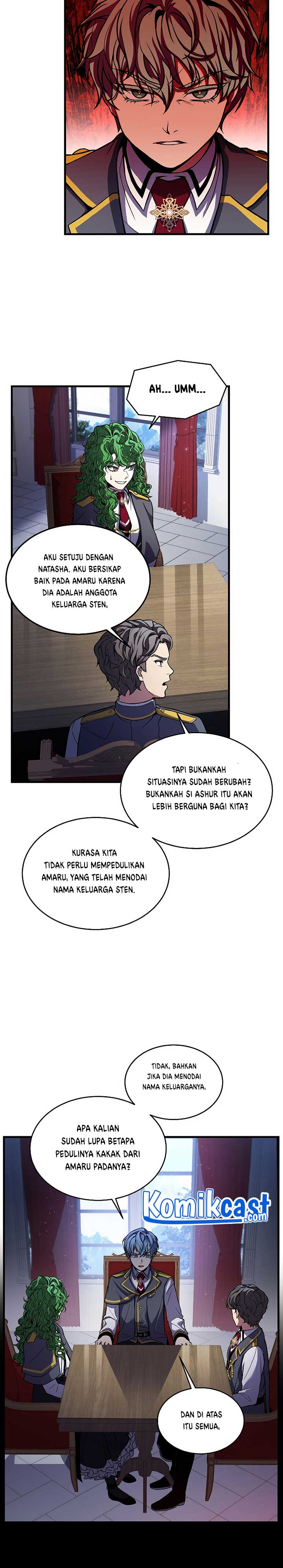 Dilarang COPAS - situs resmi www.mangacanblog.com - Komik return of the greatest lancer 037 - chapter 37 38 Indonesia return of the greatest lancer 037 - chapter 37 Terbaru 22|Baca Manga Komik Indonesia|Mangacan