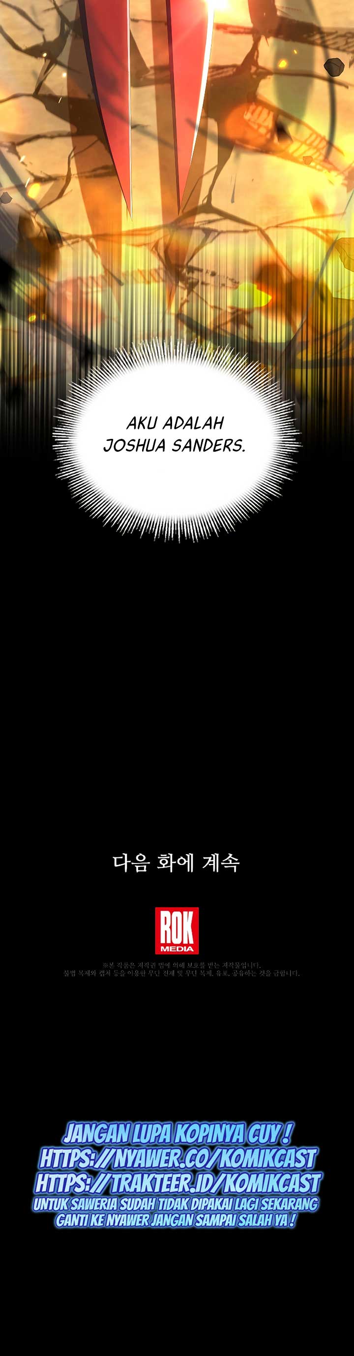 Return of The Greatest Lancer Chapter 41 Bahasa Indonesia