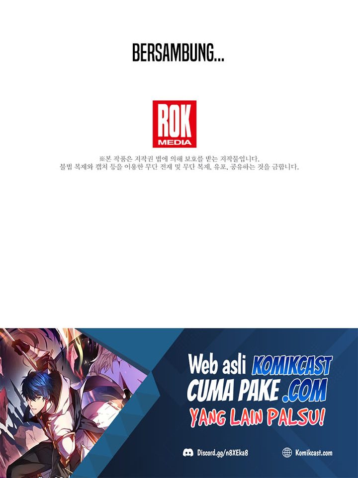 Return of The Greatest Lancer Chapter 46 Bahasa Indonesia