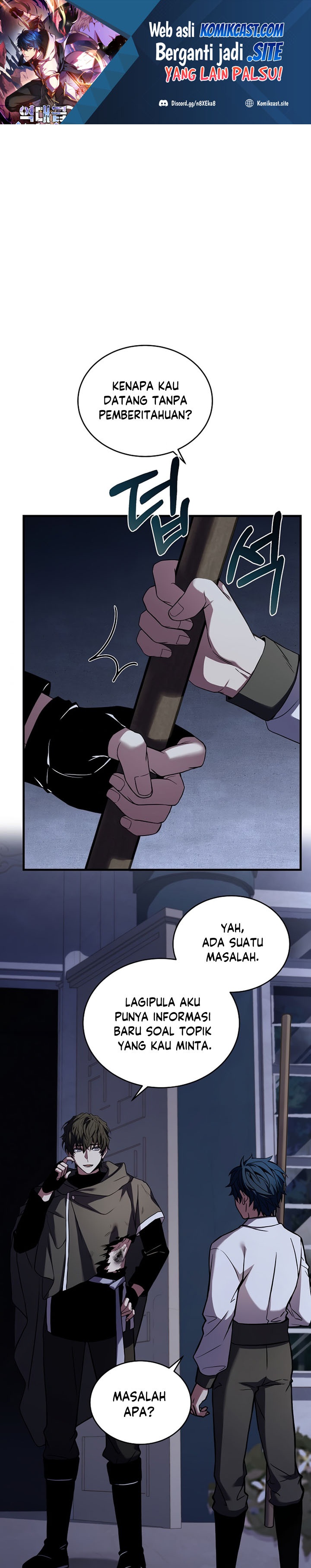 Dilarang COPAS - situs resmi www.mangacanblog.com - Komik return of the greatest lancer 047 - chapter 47 48 Indonesia return of the greatest lancer 047 - chapter 47 Terbaru 1|Baca Manga Komik Indonesia|Mangacan
