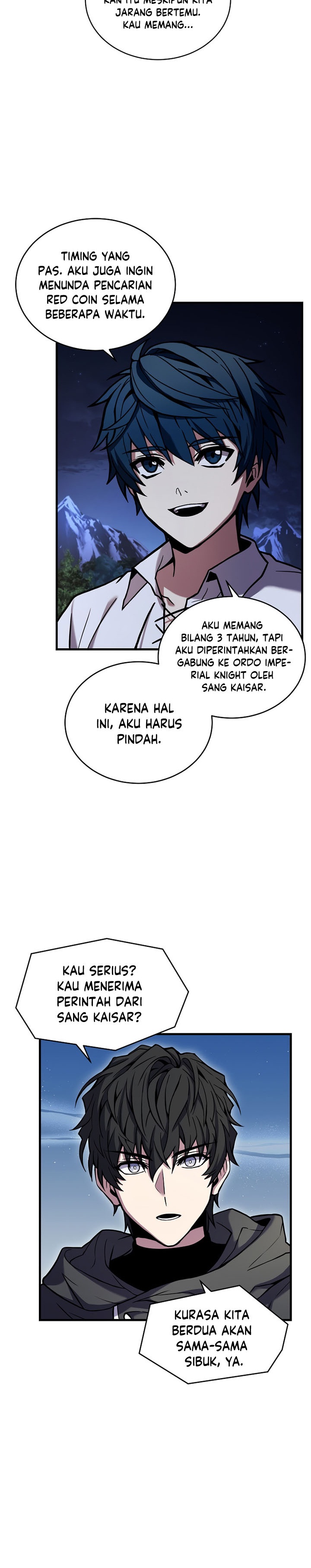 Dilarang COPAS - situs resmi www.mangacanblog.com - Komik return of the greatest lancer 047 - chapter 47 48 Indonesia return of the greatest lancer 047 - chapter 47 Terbaru 3|Baca Manga Komik Indonesia|Mangacan