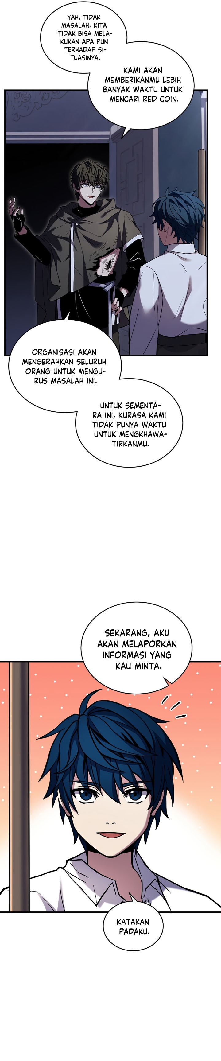Dilarang COPAS - situs resmi www.mangacanblog.com - Komik return of the greatest lancer 047 - chapter 47 48 Indonesia return of the greatest lancer 047 - chapter 47 Terbaru 4|Baca Manga Komik Indonesia|Mangacan