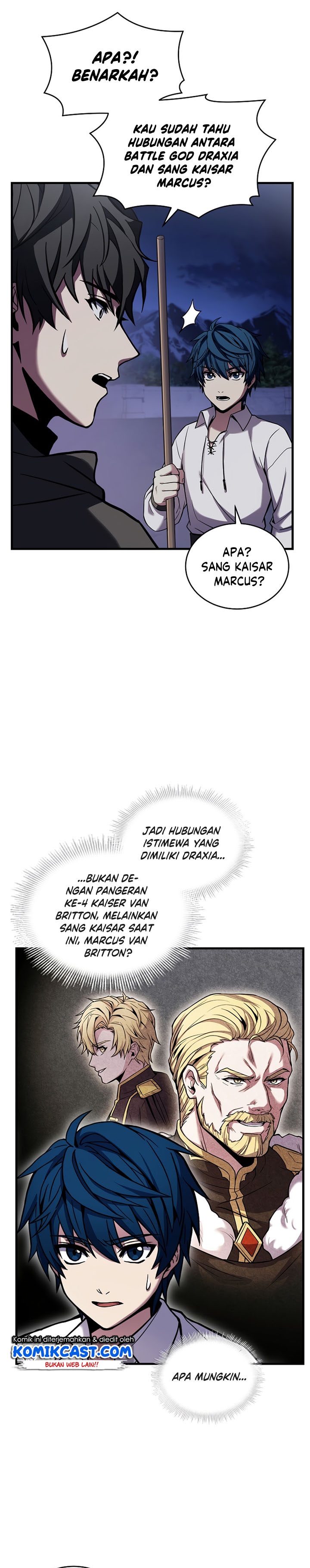 Dilarang COPAS - situs resmi www.mangacanblog.com - Komik return of the greatest lancer 047 - chapter 47 48 Indonesia return of the greatest lancer 047 - chapter 47 Terbaru 7|Baca Manga Komik Indonesia|Mangacan