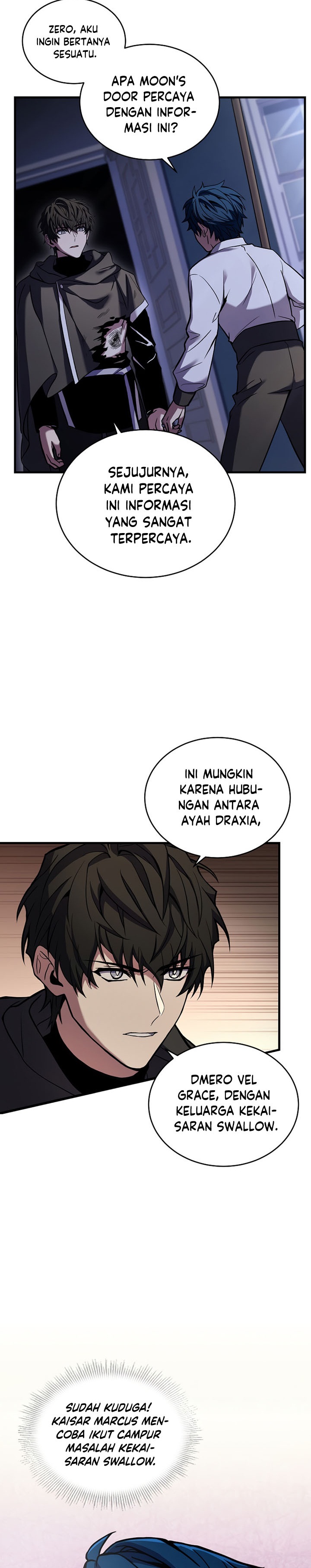 Dilarang COPAS - situs resmi www.mangacanblog.com - Komik return of the greatest lancer 047 - chapter 47 48 Indonesia return of the greatest lancer 047 - chapter 47 Terbaru 8|Baca Manga Komik Indonesia|Mangacan