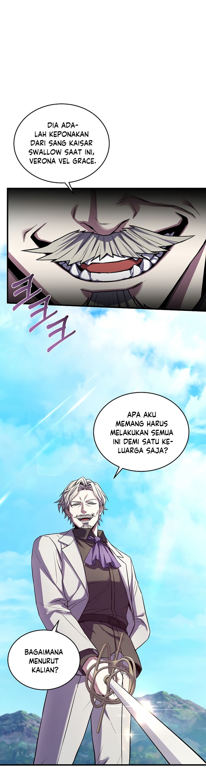 Dilarang COPAS - situs resmi www.mangacanblog.com - Komik return of the greatest lancer 047 - chapter 47 48 Indonesia return of the greatest lancer 047 - chapter 47 Terbaru 10|Baca Manga Komik Indonesia|Mangacan