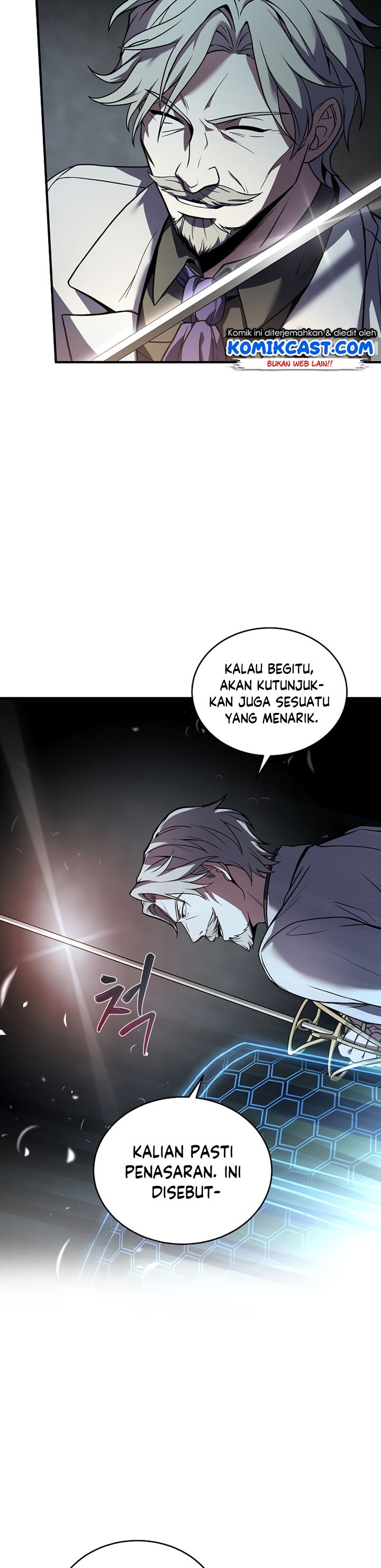 Dilarang COPAS - situs resmi www.mangacanblog.com - Komik return of the greatest lancer 047 - chapter 47 48 Indonesia return of the greatest lancer 047 - chapter 47 Terbaru 17|Baca Manga Komik Indonesia|Mangacan