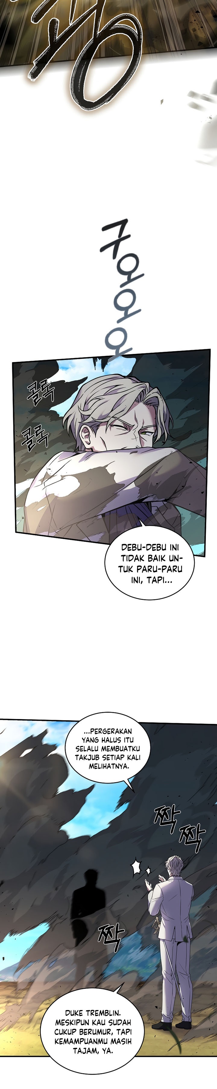 Dilarang COPAS - situs resmi www.mangacanblog.com - Komik return of the greatest lancer 047 - chapter 47 48 Indonesia return of the greatest lancer 047 - chapter 47 Terbaru 21|Baca Manga Komik Indonesia|Mangacan