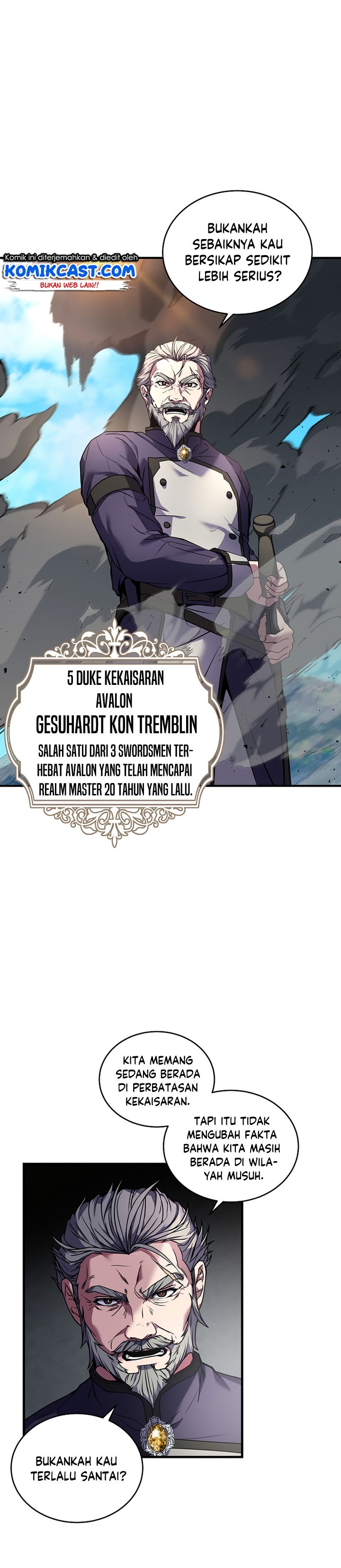 Dilarang COPAS - situs resmi www.mangacanblog.com - Komik return of the greatest lancer 047 - chapter 47 48 Indonesia return of the greatest lancer 047 - chapter 47 Terbaru 22|Baca Manga Komik Indonesia|Mangacan