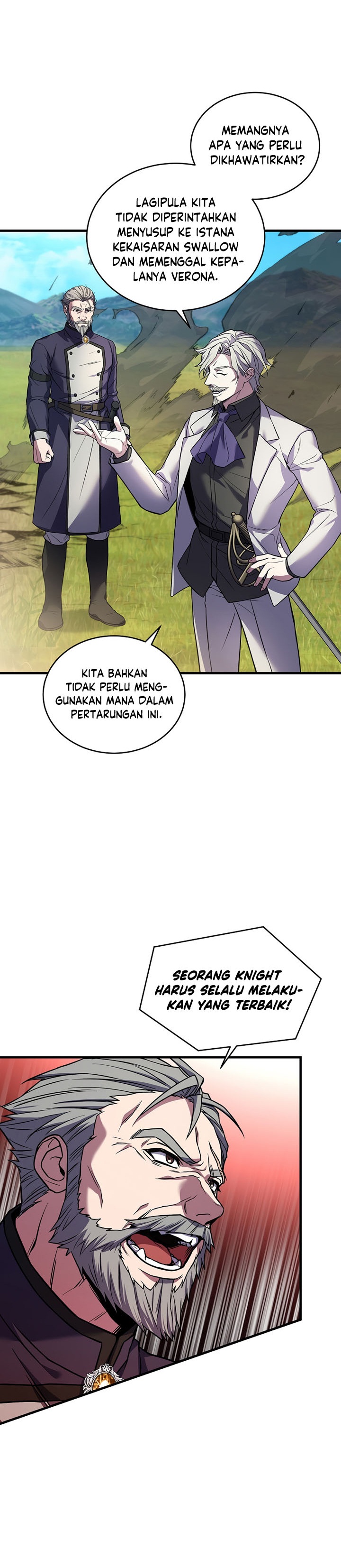 Dilarang COPAS - situs resmi www.mangacanblog.com - Komik return of the greatest lancer 047 - chapter 47 48 Indonesia return of the greatest lancer 047 - chapter 47 Terbaru 23|Baca Manga Komik Indonesia|Mangacan