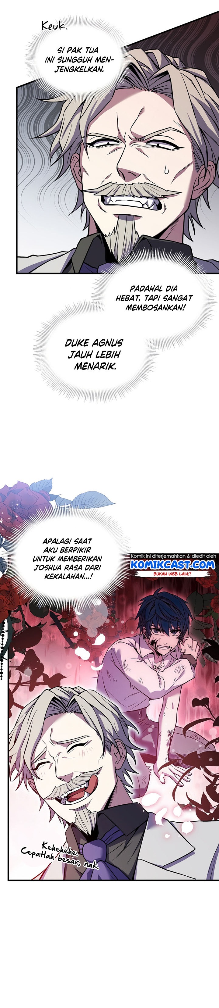 Dilarang COPAS - situs resmi www.mangacanblog.com - Komik return of the greatest lancer 047 - chapter 47 48 Indonesia return of the greatest lancer 047 - chapter 47 Terbaru 24|Baca Manga Komik Indonesia|Mangacan