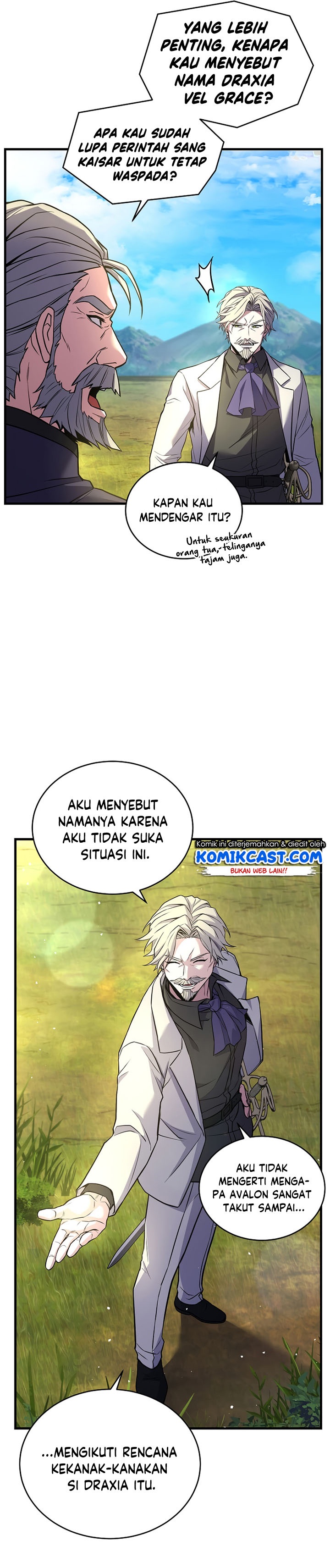Dilarang COPAS - situs resmi www.mangacanblog.com - Komik return of the greatest lancer 047 - chapter 47 48 Indonesia return of the greatest lancer 047 - chapter 47 Terbaru 25|Baca Manga Komik Indonesia|Mangacan
