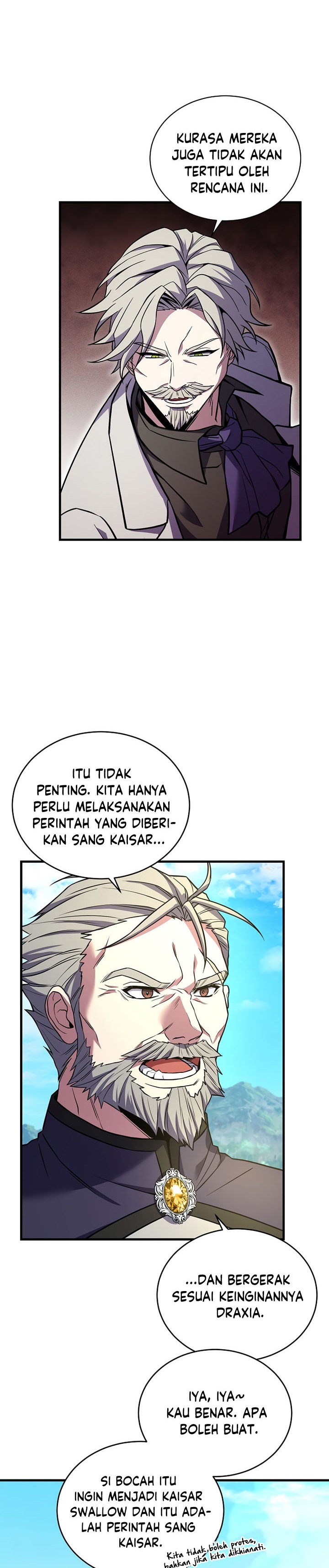 Dilarang COPAS - situs resmi www.mangacanblog.com - Komik return of the greatest lancer 047 - chapter 47 48 Indonesia return of the greatest lancer 047 - chapter 47 Terbaru 26|Baca Manga Komik Indonesia|Mangacan