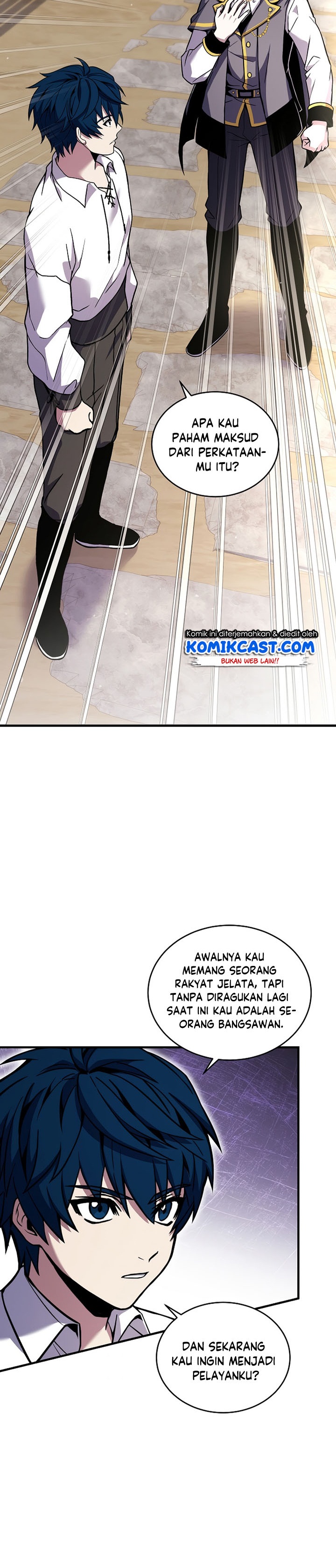Dilarang COPAS - situs resmi www.mangacanblog.com - Komik return of the greatest lancer 047 - chapter 47 48 Indonesia return of the greatest lancer 047 - chapter 47 Terbaru 30|Baca Manga Komik Indonesia|Mangacan