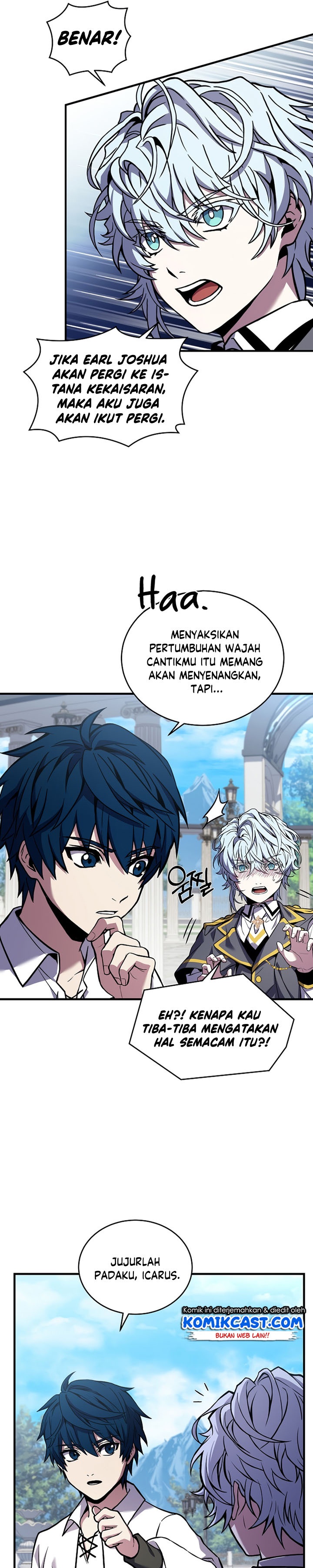 Dilarang COPAS - situs resmi www.mangacanblog.com - Komik return of the greatest lancer 047 - chapter 47 48 Indonesia return of the greatest lancer 047 - chapter 47 Terbaru 31|Baca Manga Komik Indonesia|Mangacan