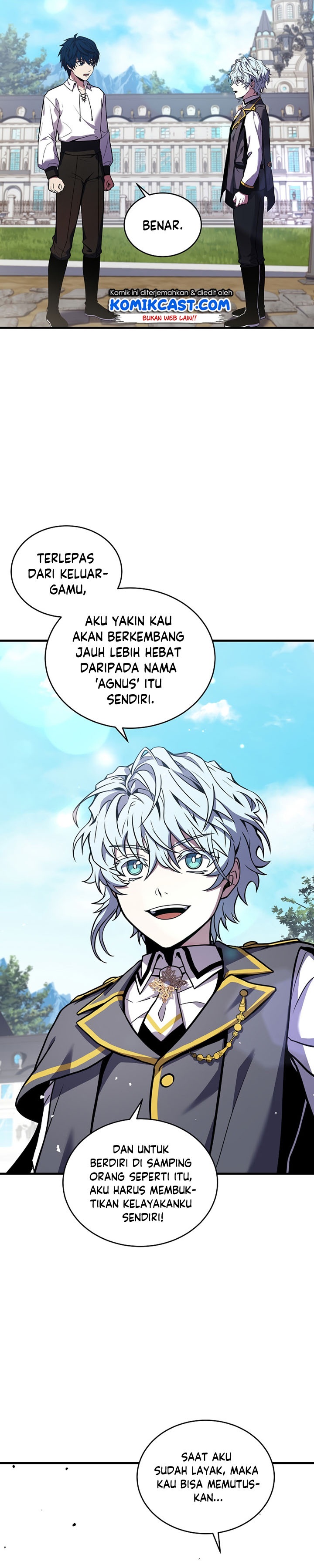 Dilarang COPAS - situs resmi www.mangacanblog.com - Komik return of the greatest lancer 047 - chapter 47 48 Indonesia return of the greatest lancer 047 - chapter 47 Terbaru 33|Baca Manga Komik Indonesia|Mangacan