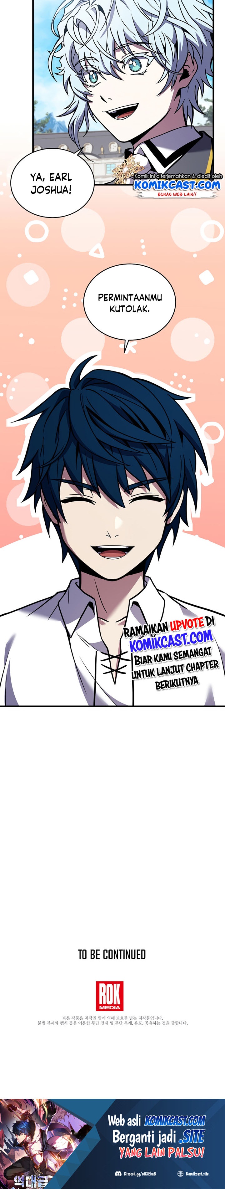 Dilarang COPAS - situs resmi www.mangacanblog.com - Komik return of the greatest lancer 047 - chapter 47 48 Indonesia return of the greatest lancer 047 - chapter 47 Terbaru 35|Baca Manga Komik Indonesia|Mangacan