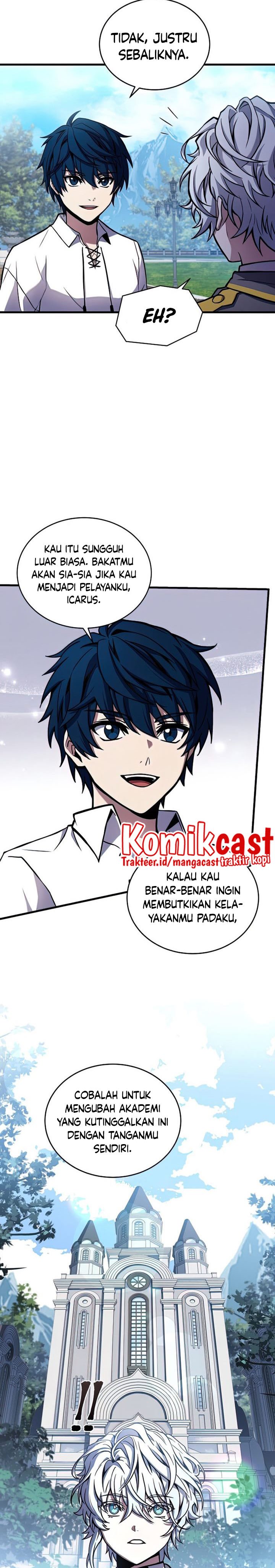 Dilarang COPAS - situs resmi www.mangacanblog.com - Komik return of the greatest lancer 048 - chapter 48 49 Indonesia return of the greatest lancer 048 - chapter 48 Terbaru 2|Baca Manga Komik Indonesia|Mangacan